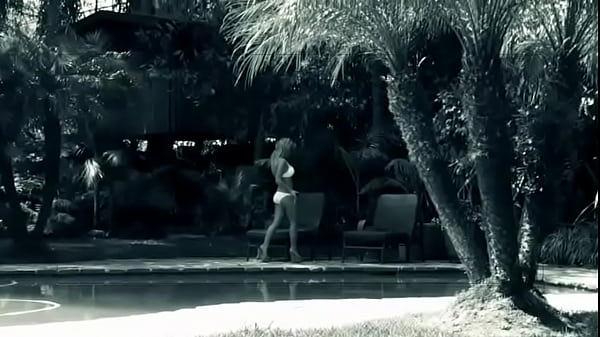 Outdoors In The Sun We Find Aubrey Adams Rubbing Herself And Fucking Too