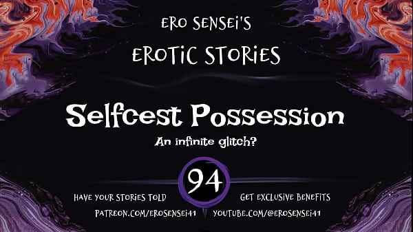 Download Video - Selfcest Posession &lpar;Erotic Audio for Women&rpar; &lbrack;ESES94&rsqb;