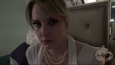SmartyKat314 - Competitive StepSon Fucks his hot StepMom FULL VERSION ft. The Cock Ninja and @SmartyKat314