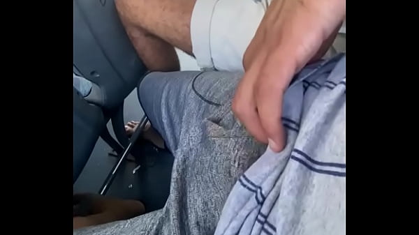 Download Video - Recebi uma mamada no bus&atilde;o