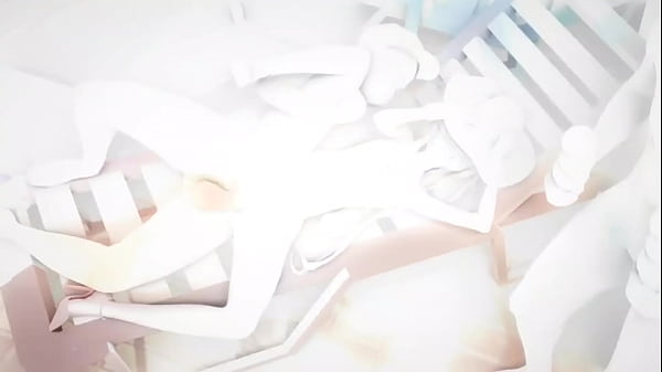 thumb mmd