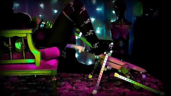 MPT Masturbation Sitting