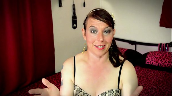 Scarlett B Wilde - The Importance of Penis Size