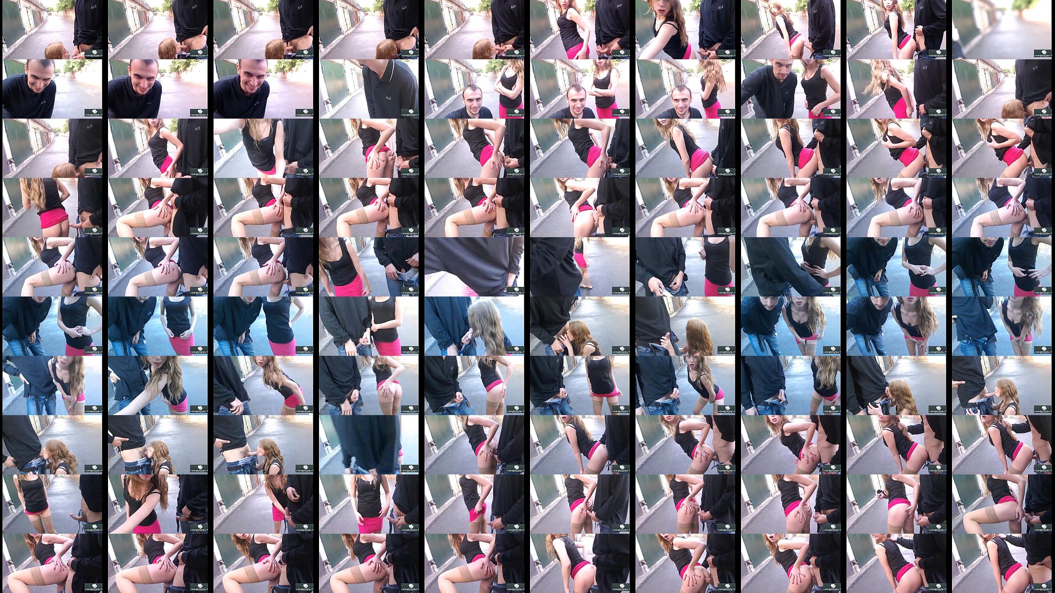 Sex on the street 预览图