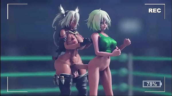  Fever X Futanari Sexy