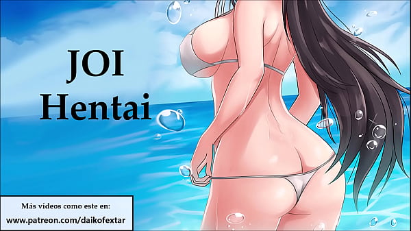 Download Video - JOI hentai con una zorrita cachonda&comma; en espa&ntilde;ol&period;