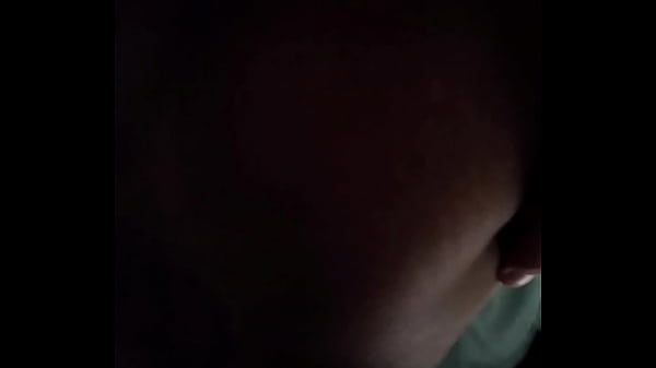 ebony fuck while sleeping