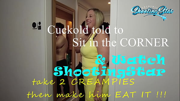 Male Strippers from the bar give Double Creampie & DPV to HotWife in InterrRacial MMF 3sum - Cuckold hub Cleans it all UP.