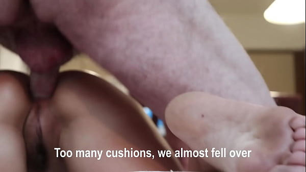 Download Video - Sandra Moore &lpar;TMS-8&rpar; Amateur MILF BDSM Bondage DP Anal Doggystyle Creampie