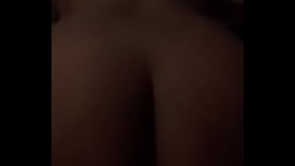 black milf riding cock