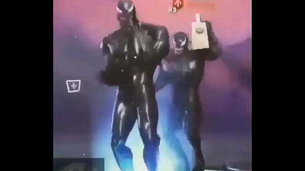 naughty venom loves to sing