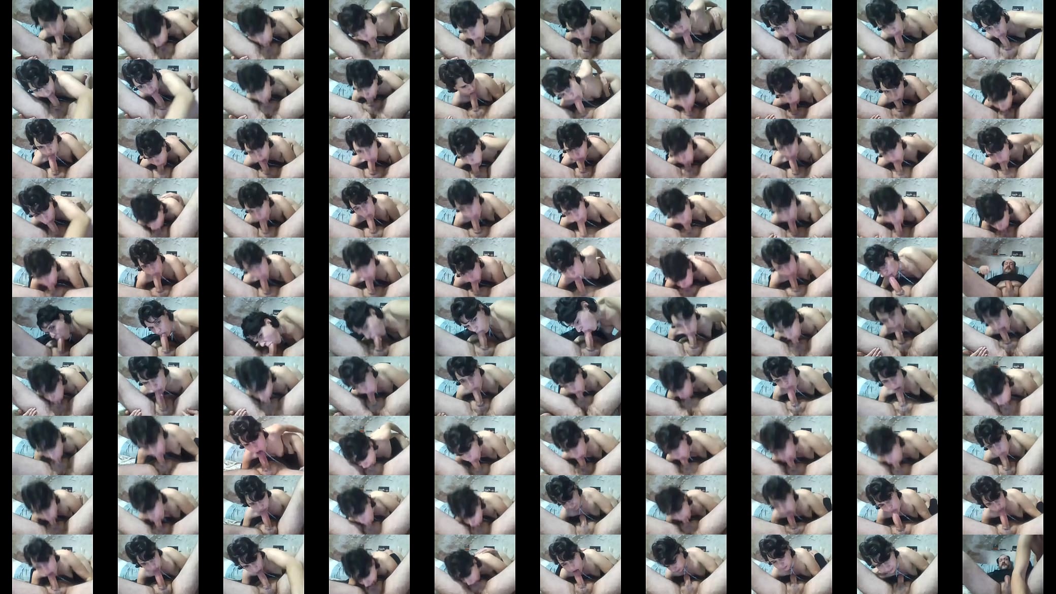 hardcore suck slave 预览图