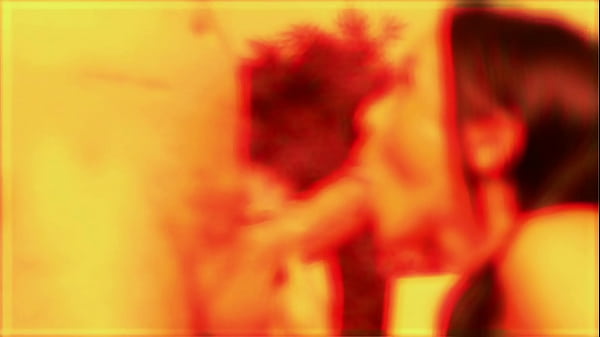 Getting Fucked In The Ass, Pussy And Mouth By Men