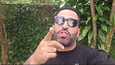 LUIZA AMBIEL de volta pra banheira pra voc&ecirc;s!