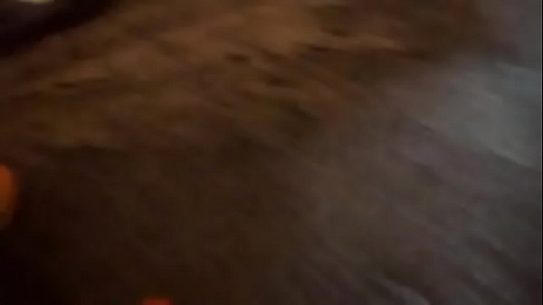 After passing the vacuum cleaner your m. masturbates with the nozzle all inside her pussy