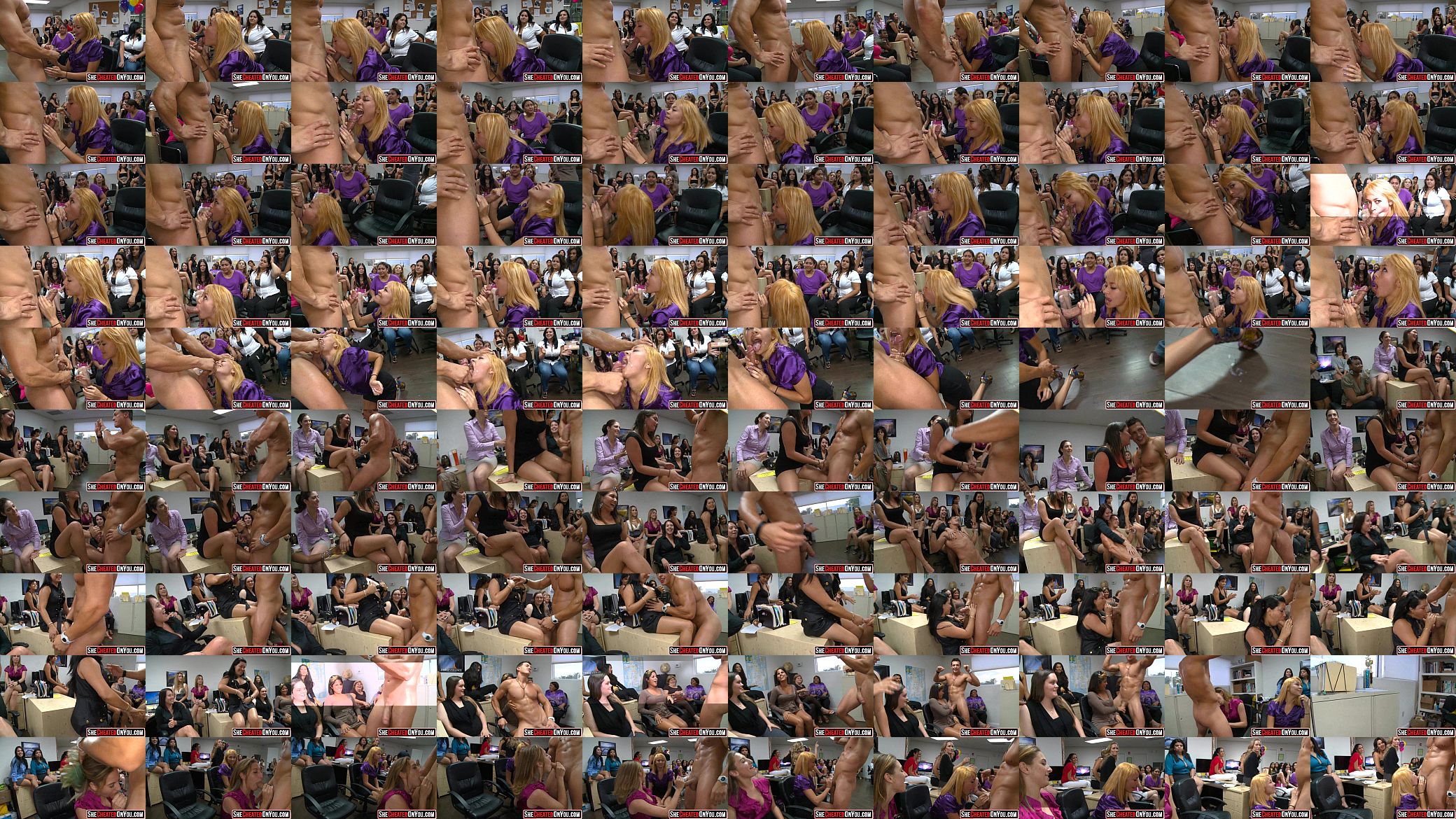 12 Crazy  Crazy cum party whores  253 预览图