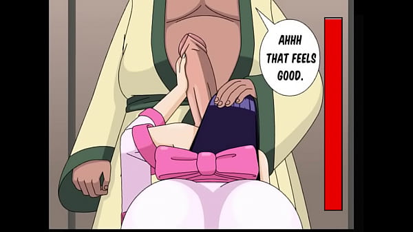 Naruto Gets Cucked by Hinata With Old Man || Anime Hentai Game || The Fate of Hinata