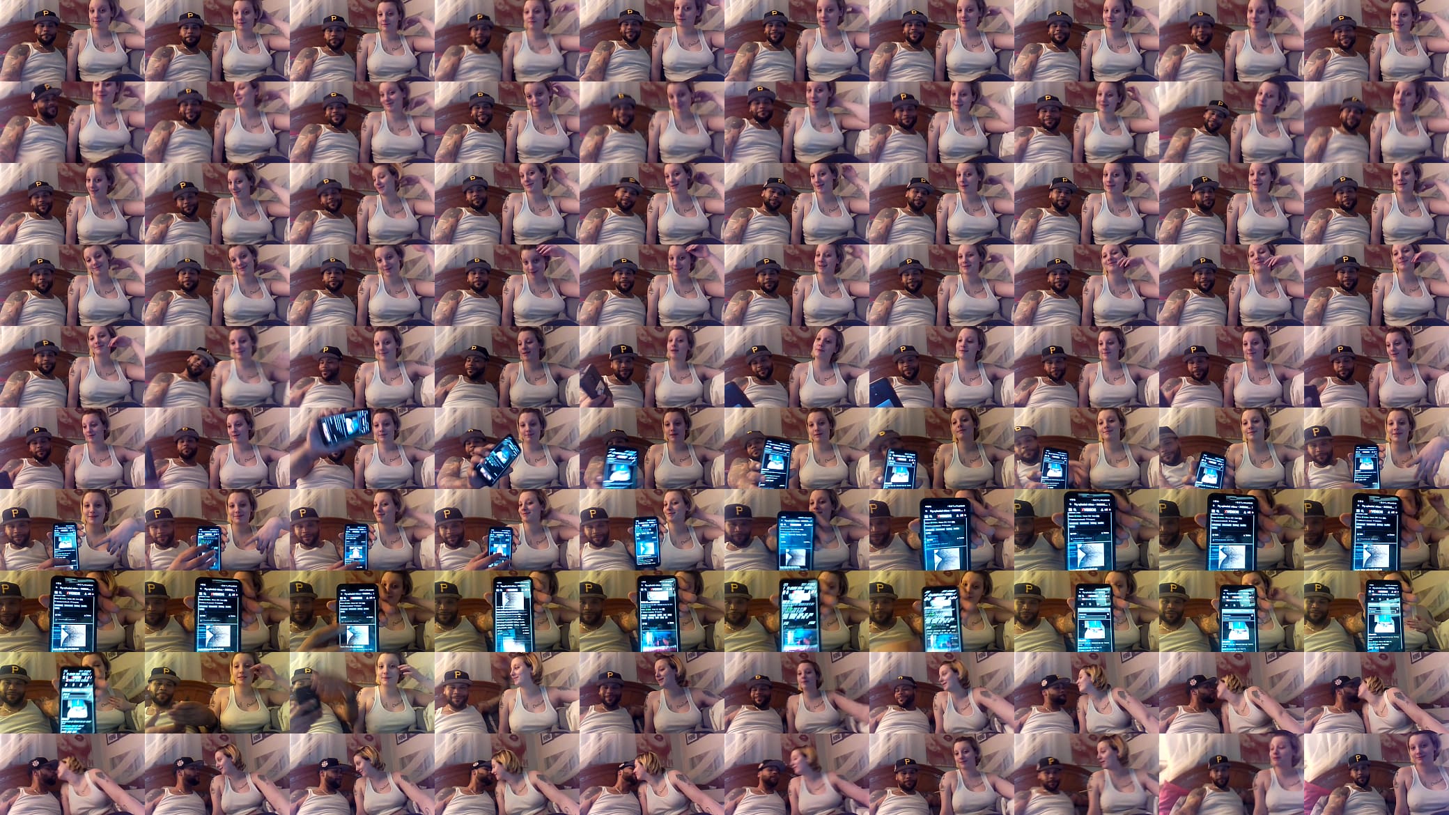 Verification video 预览图