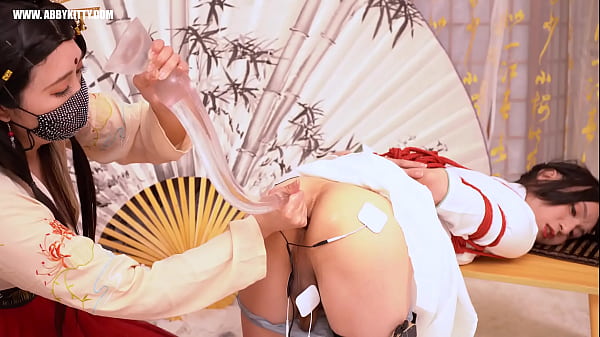 AB074 Harem lewd concubine contend for spoiling...