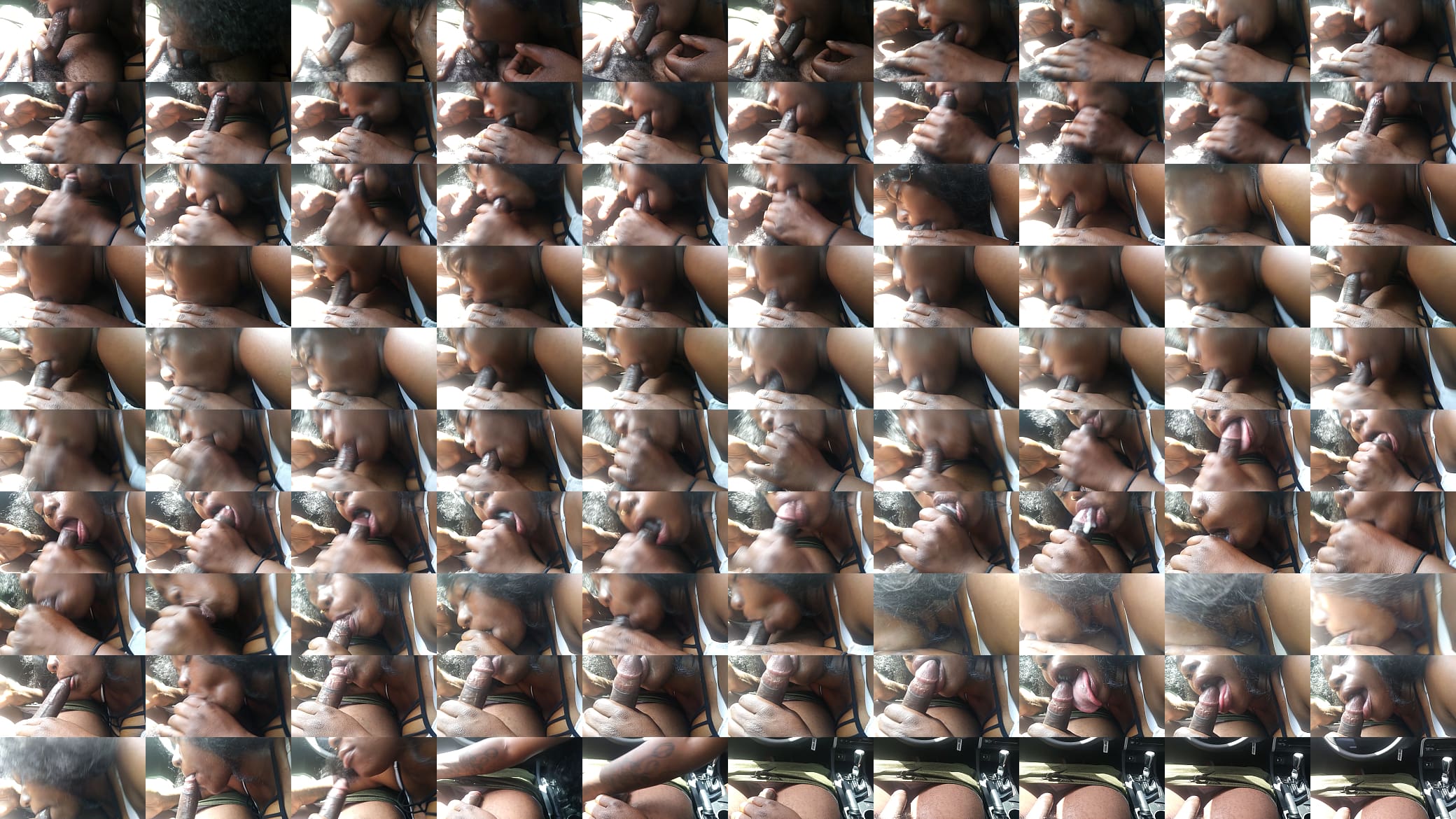 Best head i ever had dick sucking queen 预览图