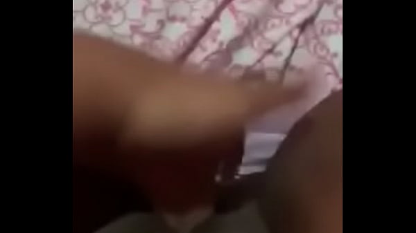 Thot masturbating
