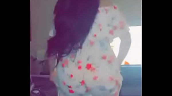 Big ass dance