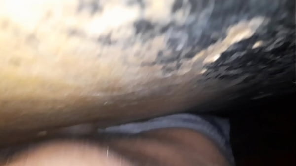 eating with no glory hole