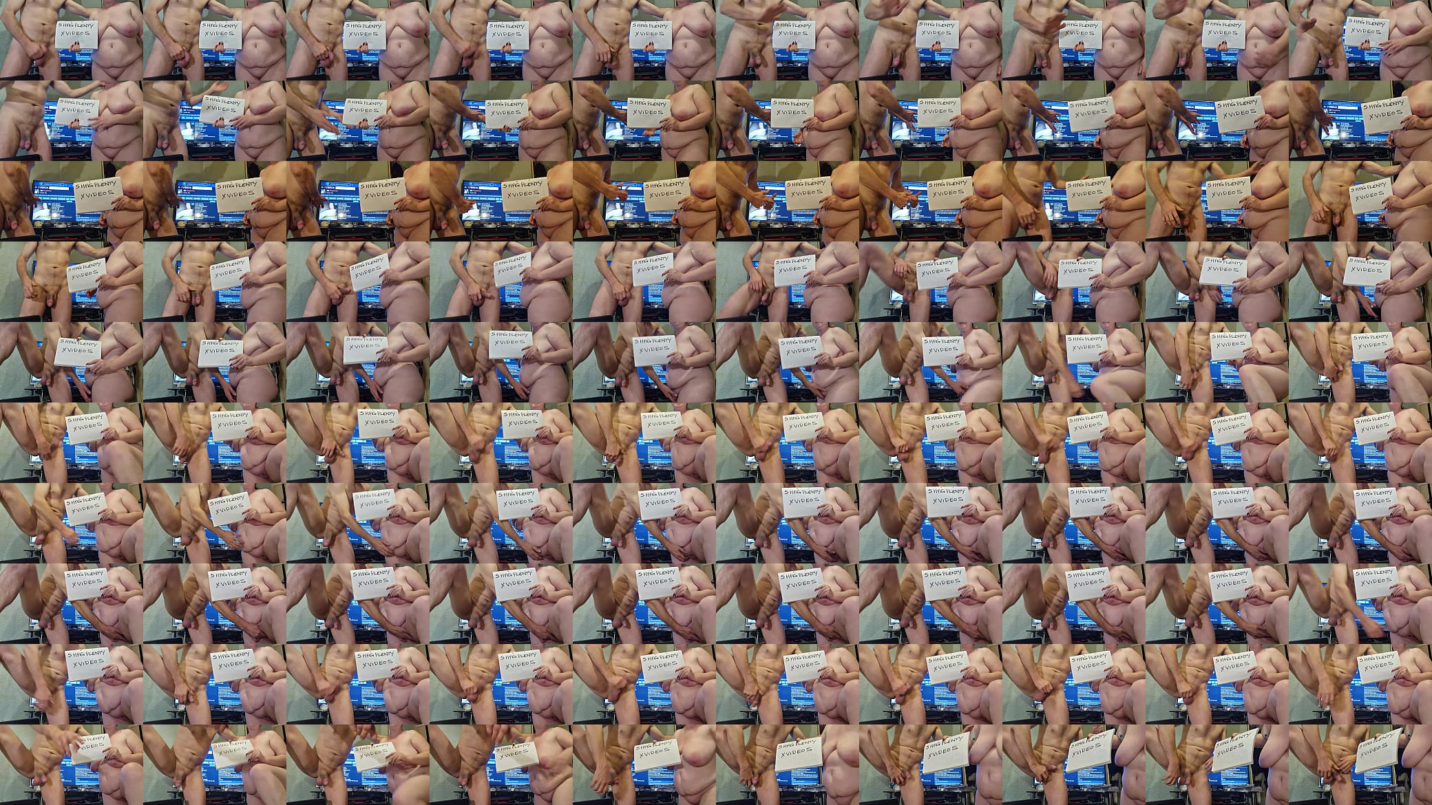Verification video 预览图
