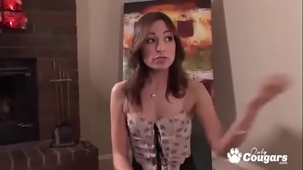 Amber Rayne Lets A Black Man Cum Inside Her Asshole