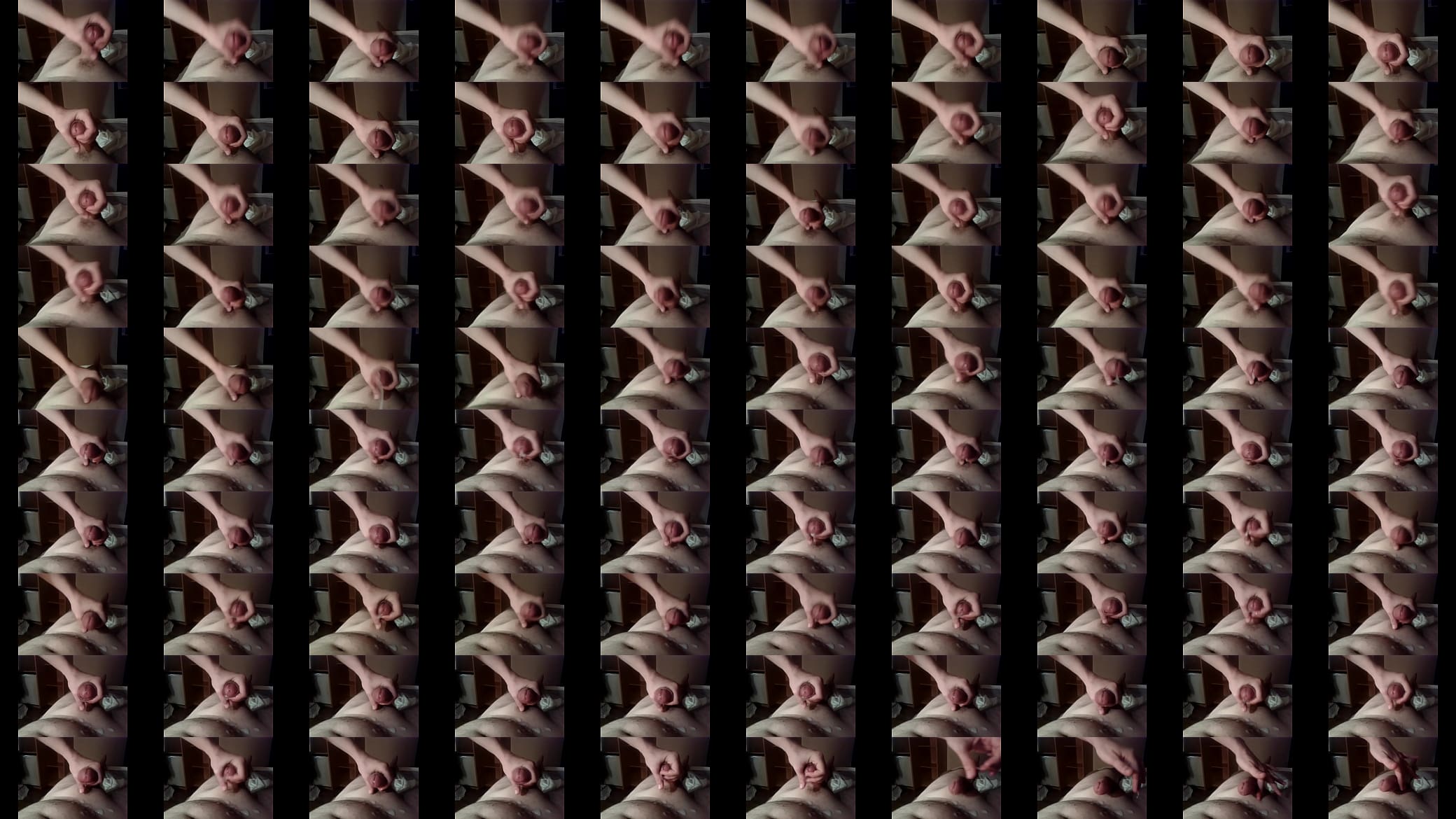 Namoradinha fazendo meu pau gozar 预览图