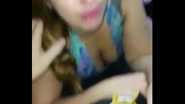 There's no good morning kiss here, I him up with a really nice blowjob on his dick