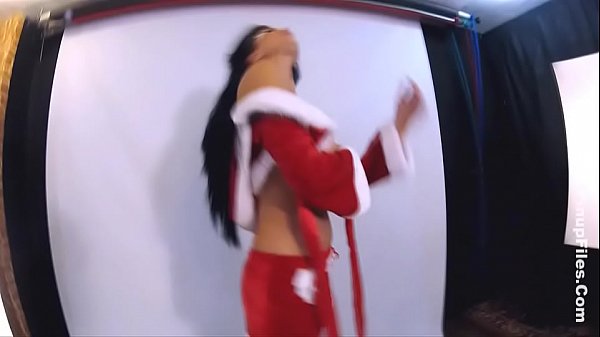 Sha Rizel - Christmas Babe - Sneak Peek 1