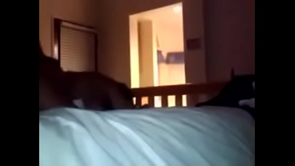 Horny busty milf get pussy rammed from behind and MOANS!