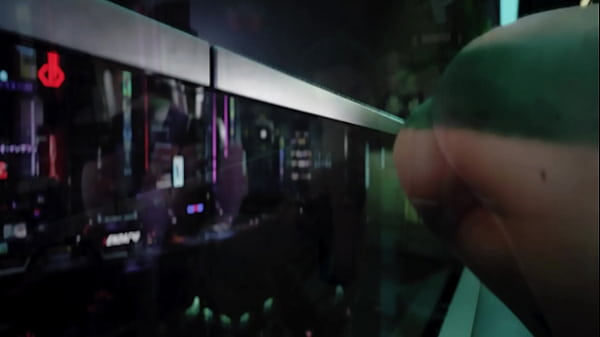 Cyberpunk 2077 Nude Female V Realistic Graphics Mods