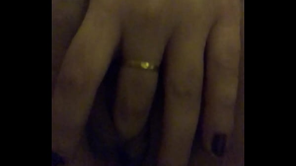 Luna is fingering her sweet young pussy while waiting for her Furiousmud