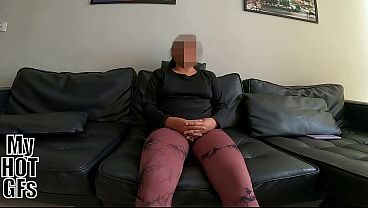 Casting a young girl from the provinces.
