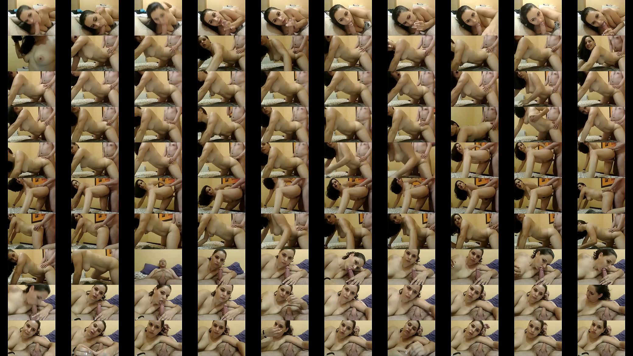 awesome scene fucking in doggie 2015 first part 预览图