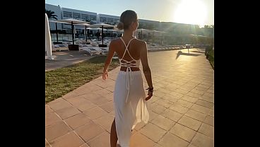 EL BRASILE&Ntilde;O AGUANT&Oacute; MI ENORME POLLA SIN QUEJARSE