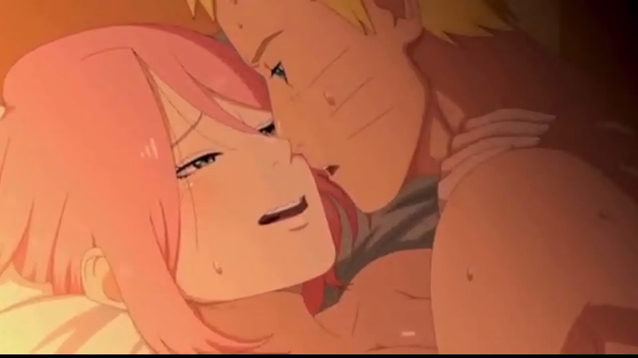 SAKURA FUDENDO COM M&Uacute_SICA (TAKERU)