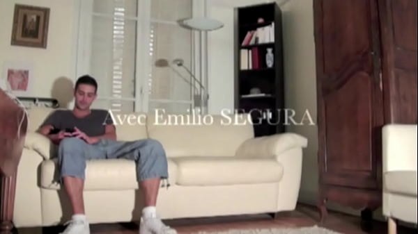 3 Emilio fucked by fireboy in uniform