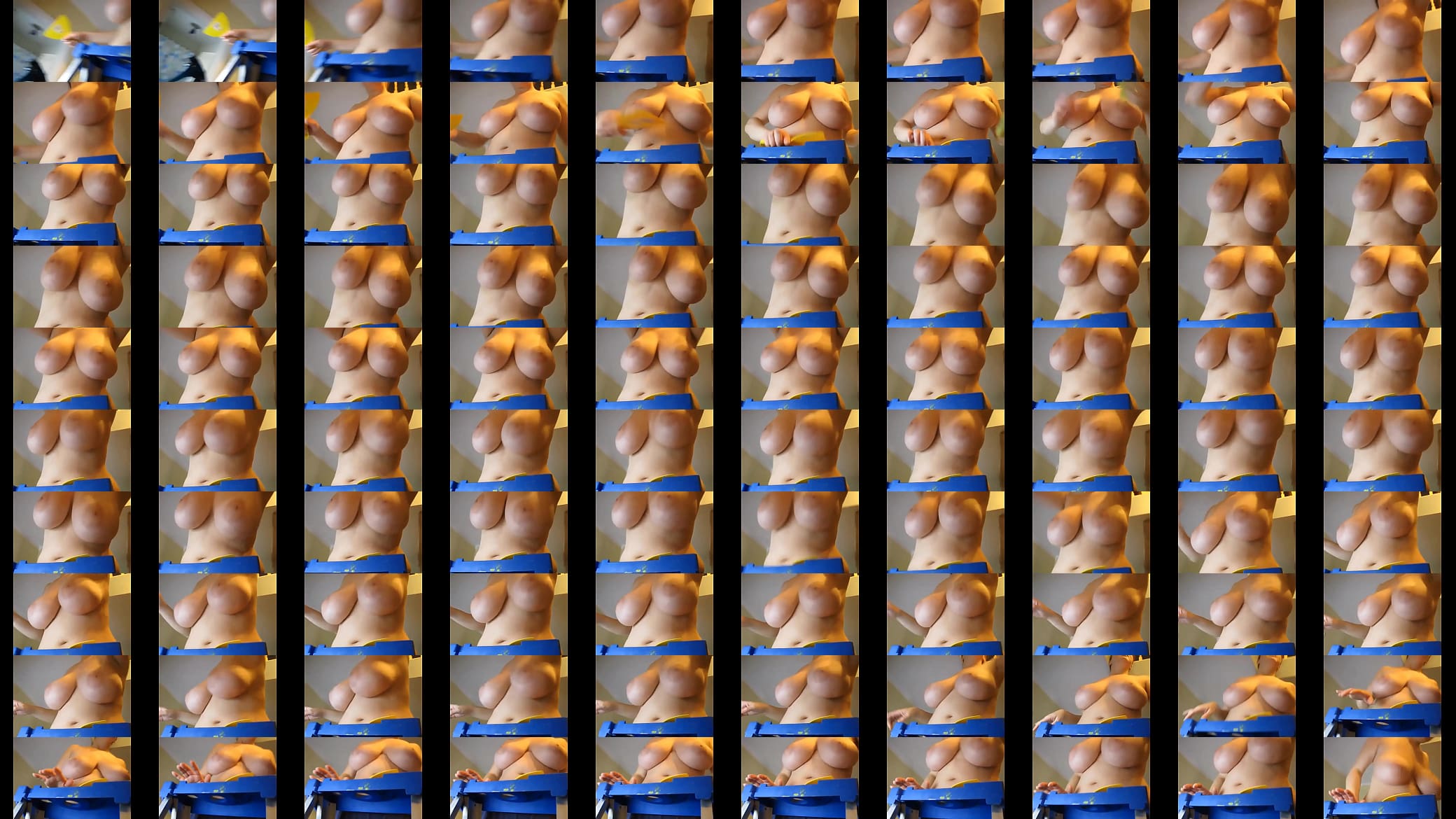 big boobs - ricas tetas escandalosas 预览图