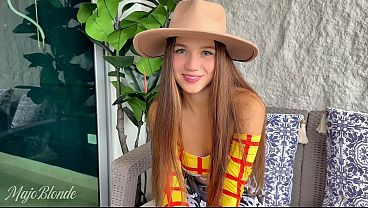 Download Video - Le soy INFIEL A MI NOVIA con una sexy vaquera en su habitaci&oacute;n