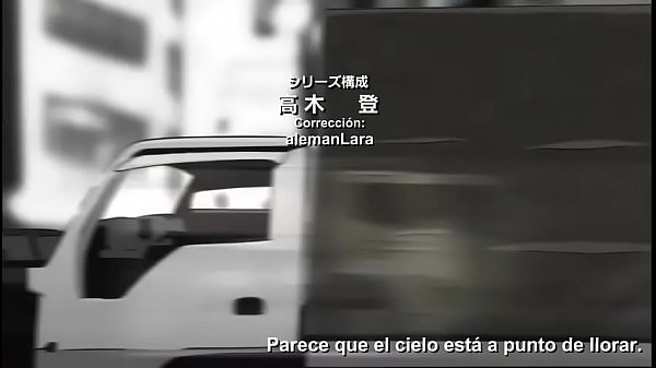 Durarara cap 14 sub espa&ntilde;ol