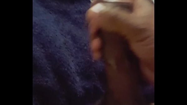 Download Video - Stroking and Huge Load
