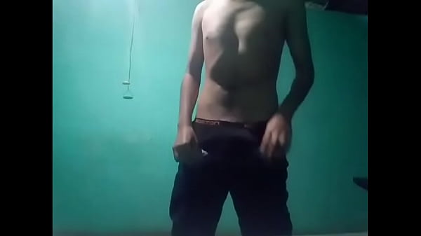 Sexy nude dance (2)