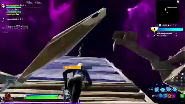  Fortnite Velvet