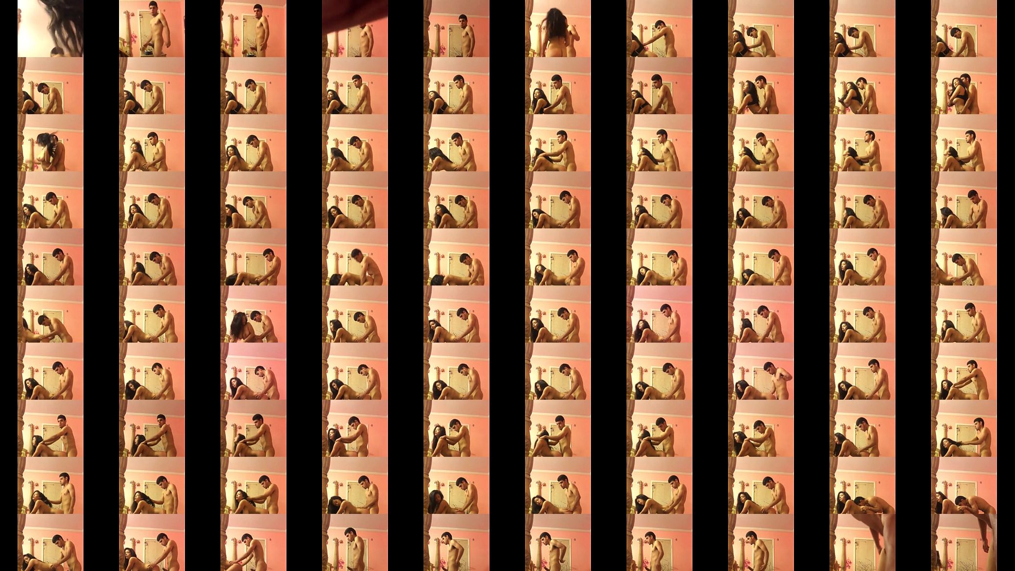Papi Fucks Mami Doggy Style how She Really Like Porn 预览图