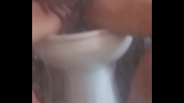 Download Video - playing with my dick in the bathroom