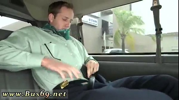 Old fuck young gay porn thumbs A Twist On The BaitBus!