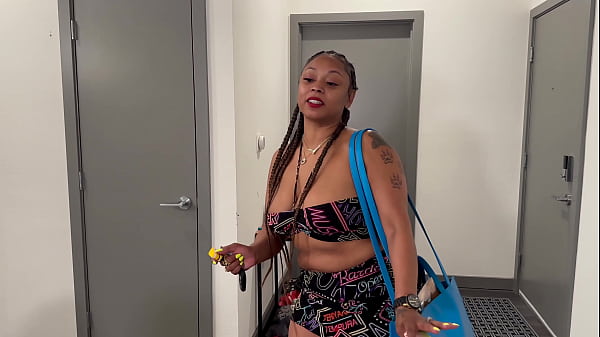 new slut knows how to suck dick